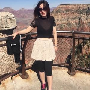 Meet your Posher, Thanh